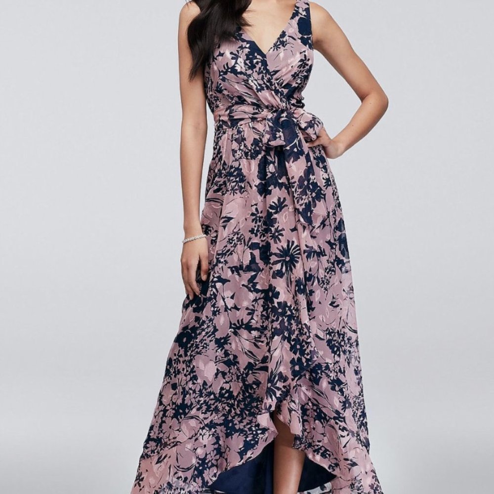 Spring Dress